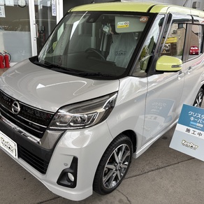 日産・ルークス