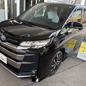 トヨタ・ノア