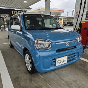 スズキ・アルト / ラパン