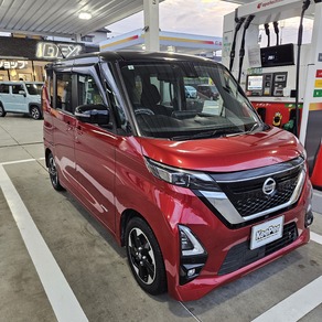 日産・ルークス