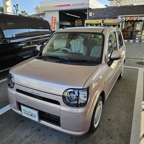 ダイハツ・ミラトコット