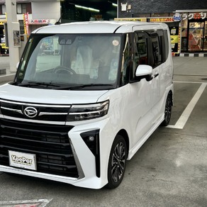 ダイハツ・タント