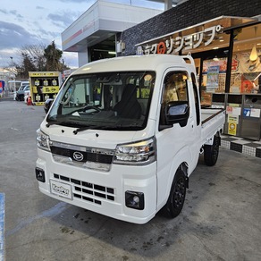 ダイハツ・ハイゼット