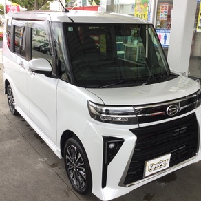 ダイハツ・タント