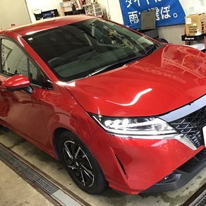 日産・ノート