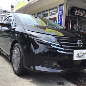 日産・ノート