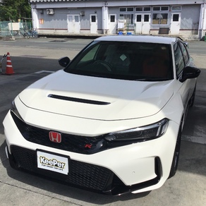 ホンダ・シビック タイプR