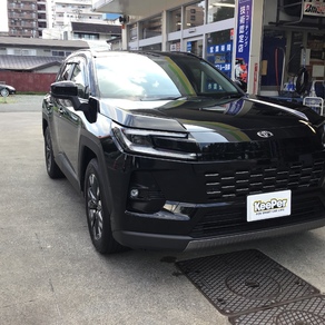 トヨタ・RAV4