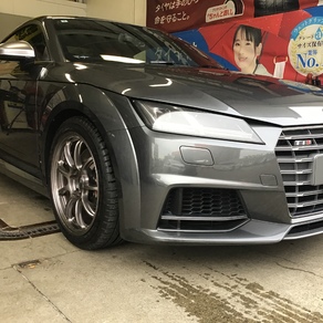アウディ・Q7