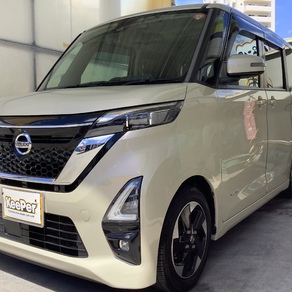 日産・ルークス