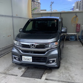 ホンダ・N-WGN