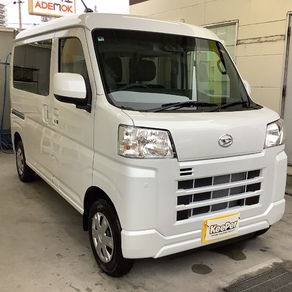 ダイハツ・ハイゼット