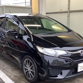 ホンダ・フィット