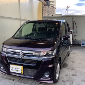 スズキ・ワゴンR