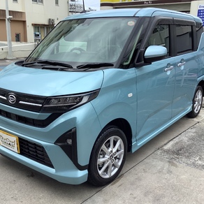 ダイハツ・ムーヴ