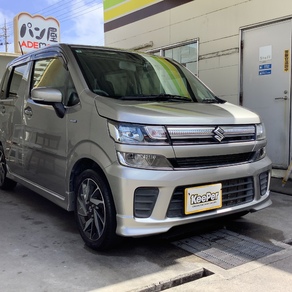 スズキ・ワゴンR