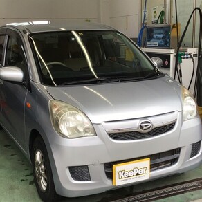 ダイハツ・ミラ