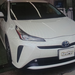 トヨタ・プリウス