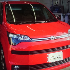 トヨタ・スペイド