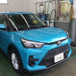 トヨタ・ライズ