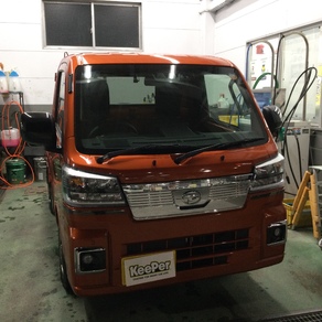 ダイハツ・ハイゼット