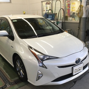 トヨタ・プリウス