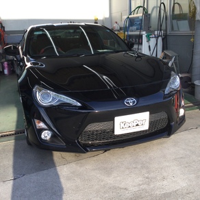 トヨタ・86