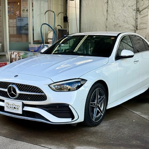 メルセデス・ベンツ・Cクラス