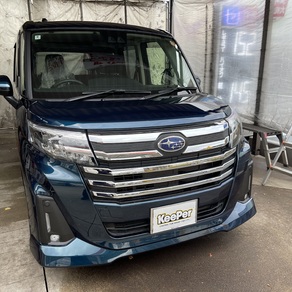 スバル・ジャスティー