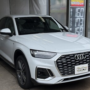 アウディ・Q5