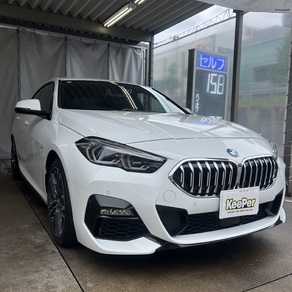 BMW・2シリーズ