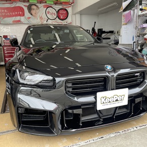 BMW・2シリーズ