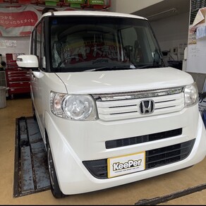 ホンダ・N-BOX