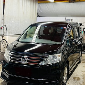 ホンダ・ステップワゴン