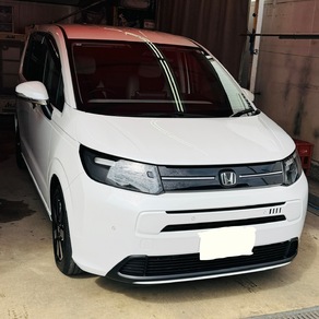 ホンダ・フリード