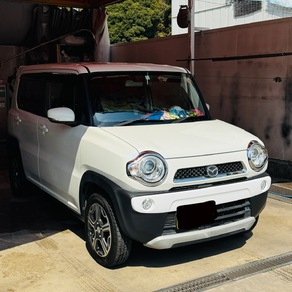 マツダ・AZ-オフロード