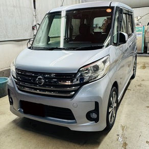 日産・ルークス