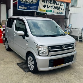 スズキ・ワゴンR