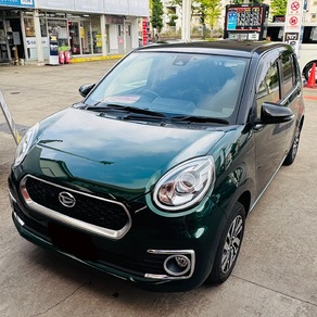 ダイハツ・キャスト