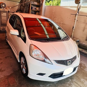 ホンダ・フィット