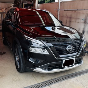 日産・エクストレイル