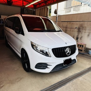 メルセデス・ベンツ・Vクラス