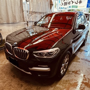BMW・7シリーズ