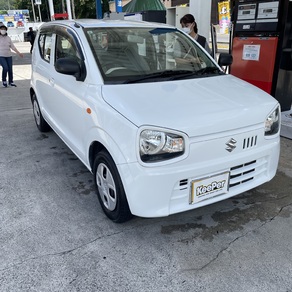 スズキ・アルト / ラパン