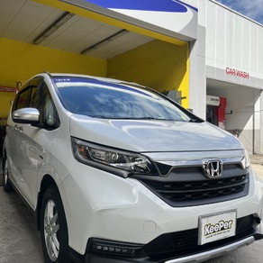 ホンダ・フリード