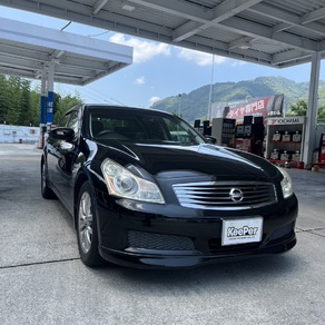 日産・スカイライン