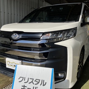 トヨタ・ノア