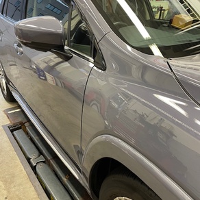 スバル・レイバック