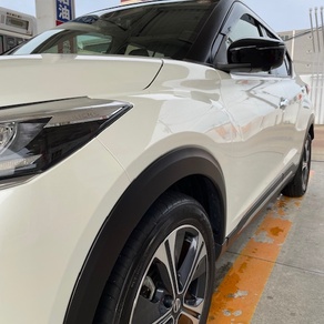 日産・キックス