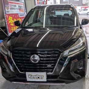 日産・キックス